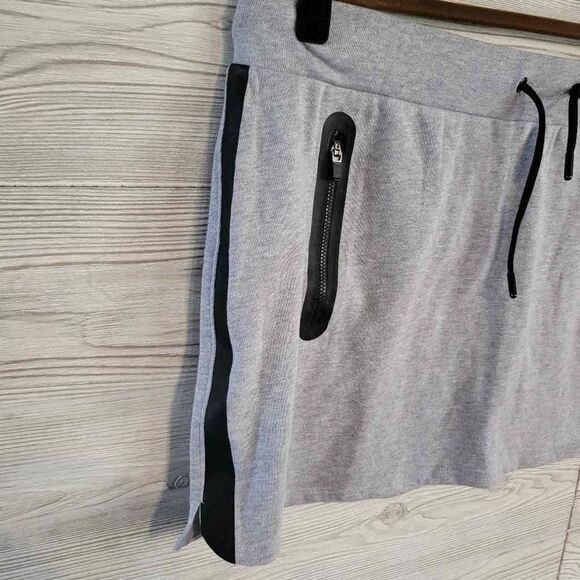 Fabletics Amara Mini Skirt SZ XXL 18/20 Cozy Tennid Skirt NWT - Picture 3 of 8